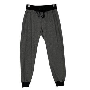 Derek Lam 10C x‎ Athleta En Route Joggers Gray Small